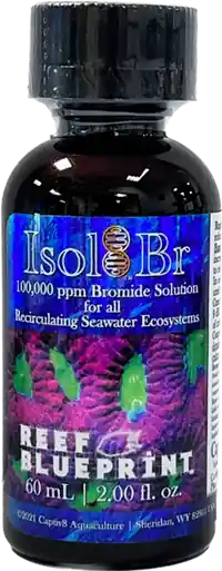 Captiv8 Reef BluePrint - Isol8:Br 60mL