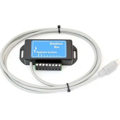 Neptune Apex IO Breakout Box - Aquarium Equipment