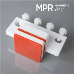 Neptune Apex Magnetic Probe Rack (MPR) - Aquarium Equipment