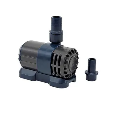 Lifegard Quiet One DC Pump 185 GPH No Controller - Aquarium Equipment