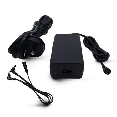 Dalua Illumagic Pixel Electronic Power Supply Dual - Aquarium Equipment