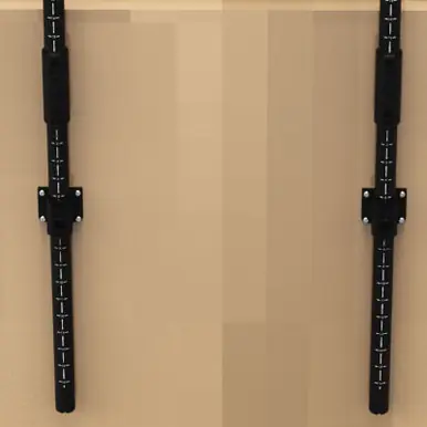 Kessil Mounting Arm Extension Tube - Aquarium Equipment
