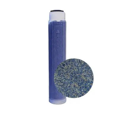 AquaFX Mix-Bed DI Filter Cartridge 20" x 2.5" (Color Changing)