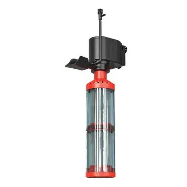 Aquatop Forza PM-500 Polishing Micron Filter 476 GPH
