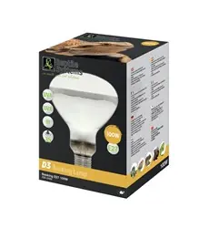 Reptile Systems D3 UV Basking Lamp 100W - Aquarium Equipment