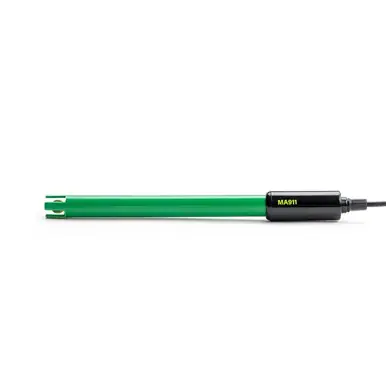 Milwaukee MA911B/2 Lab Grade Double Junction pH Electrode with Extended Cable - Aquarium Equipment