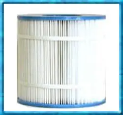 Inland Seas Nu-Clear Canister Filter Replacement Cartridge 25 Micron 30 sq.-ft.