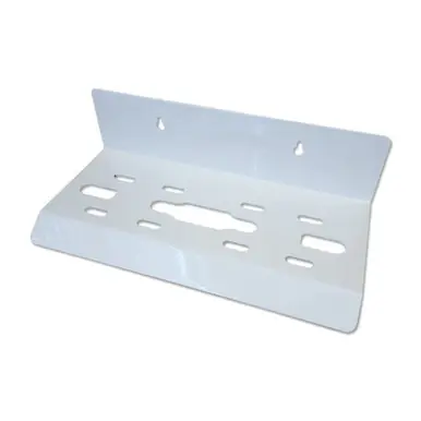 AquaFX Double 20X4 Canister Bracket - Aquarium Equipment