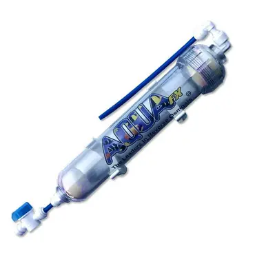 AquaFX Nano Media Reactor - Aquarium Equipment