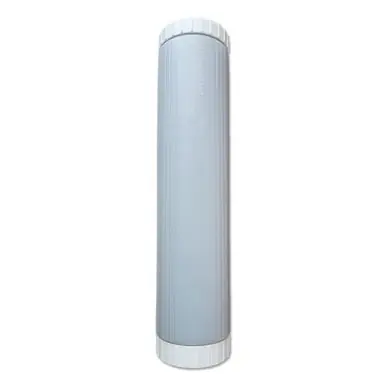 AquaFX Refillable Cartridge 20" x 4" - Aquarium Equipment