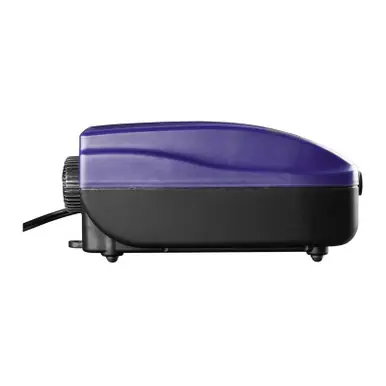 Coralife Luft Pump Aquarium Air Pump - Aquarium Equipment