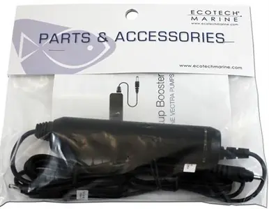 Ecotech Vectra Battery Backup Booster - Aquarium Equipment