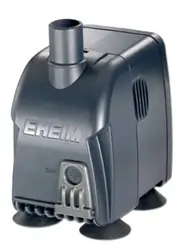 Eheim CompactON Pump 1000 - Aquarium Equipment