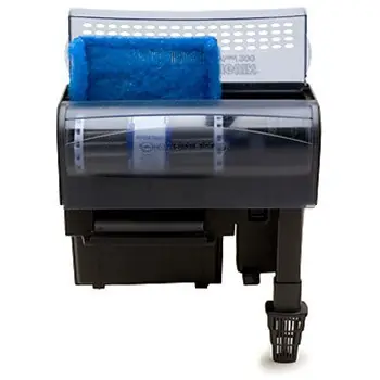 Marineland Penguin 200B BIO-Wheel Power Filter