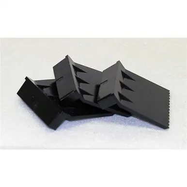 Algae Free Replacement Acrylic Scrapers for PLUS (3 pack) - Aquarium Supplies