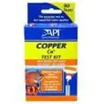 API Test Kit Copper for Freshwater & Saltwater - Aquarium Supplies