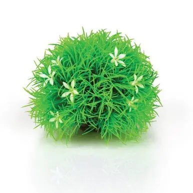 Biorb Flower Ball Topiary with Daisies - Aquarium Supplies