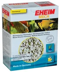 Eheim Mech (Hollow ceramic rings) 1L - Aquarium Supplies
