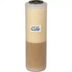 SpectraPure MaxCap (Non-Indicating) SuperDI High-Capacity 10" Cartridge