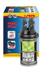 SERA Prefix Filter - Aquarium Equipment