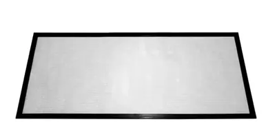DD Jumpguard Pro 75 cm x 75 cm (29.5 in x 29.5 in) - Aquarium Equipment