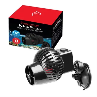 AquaTop MaxFlow MCP-10 Circulation Pump