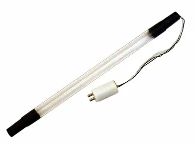 Lifegard Aquatics 15W GT5 UV Sterilizer Lamp - Aquarium Equipment
