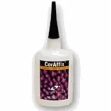 Two Little Fishies CorAffix Cyanoacrylate Viscous Liquid Glue - Aquarium Supplies