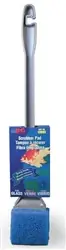 Lee's Super Algae Scrubber Glass - Aquarium Supplies