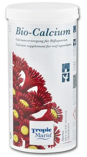 Tropic Marin Bio-Calcium 500g