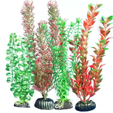 Weco Freshwater Multipack Assortment 104 - Aquarium Supplies