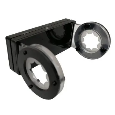 IceCap Magnetic Heater Mount Single - Aquarium Equipment