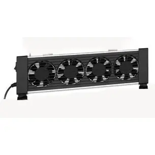 Seaside Aquatics 4 Cooling Fan - Aquarium Equipment
