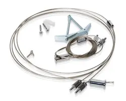 Kessil AP700 and AP9X LED Aquarium Light Hanging Kit - Aquarium Equipment