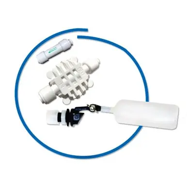 AquaFX ASO Float Kit - Aquarium Equipment