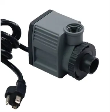Bubble Magus SP600 Skimmer Pump - Aquarium Equipment