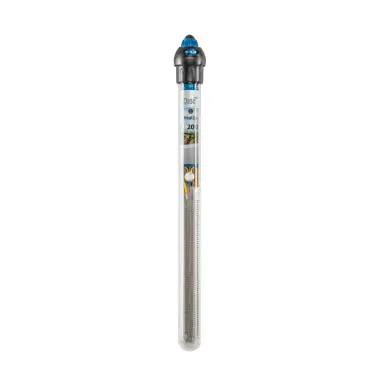 Oase HeatUp 200 Watt Adjustable Heater - Aquarium Equipment