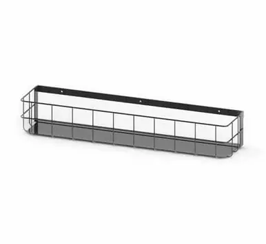 Red Sea Slide Panel 60 Utility Basket - Aquarium Equipment