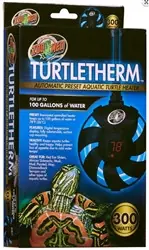 Zoo Med Turtletherm 300 Watt - Aquarium Equipment