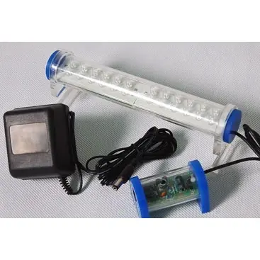 Bubble Magus Simulation Moonlight LED II - Aquarium Equipment
