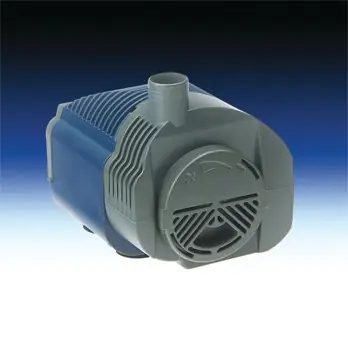 LifeGard Quiet One Pro 1200 Pump 317 GPH - Aquarium Equipment