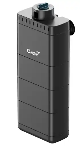 Oase EcoFlow 100 Internal Filter - Aquarium Equipment