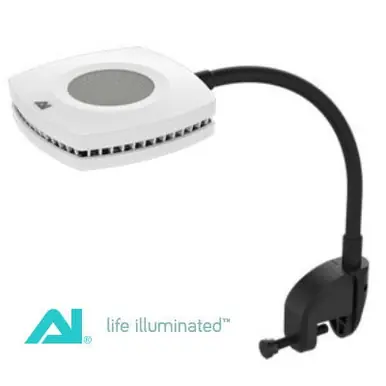 Aqua Illumination 12" Flex Arm - Aquarium Equipment