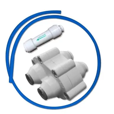 AquaFX High Pressure Automatic Shut Off Kit - Aquarium Equipment