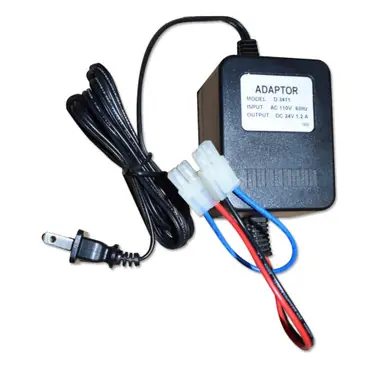 AquaFX RO Booster Pump Transformer 1.2A - Aquarium Equipment