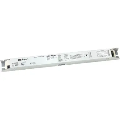 ATI 2x54W T5 High-Output Ballast