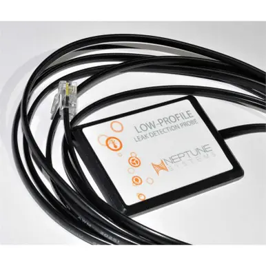 Neptune FMM Leak Detection Low-Profile Probe (Under Carpet)