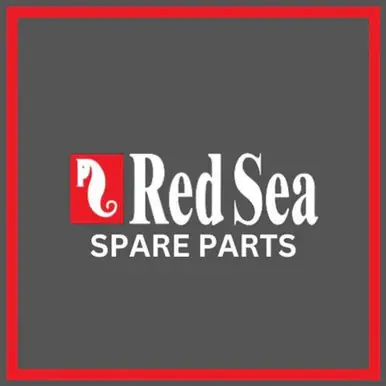 Red Sea ReefLED Mounting Bracket with pad (5828D x2) - Aquarium Equipment