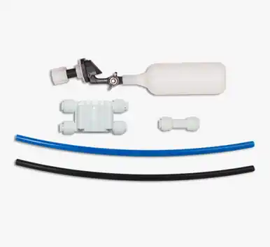 SpectraPure Automatic Shut-Off Float Kit (ASOFK)