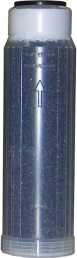 SpectraPure Mixed-Bed Deionizing (DI) Cartridge